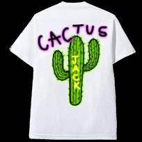 Cactus Jack - Shirt Cactus Logo Travis Scott Unisex T-Shirt L