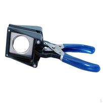 Cutter to Cut Photos, ID Cards, Passports, Licenses, And Other Handicrafts 32mm gray