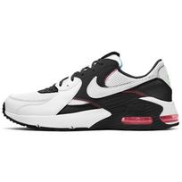 Nike Air Max Excee 'White Flash Crimson' CD4165-105 44.5
