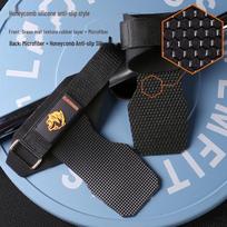 Maiceyi Anti-Slip Weightlifting Wrist Wraps
