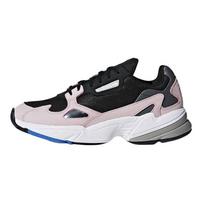 adidas Moterims Falcon 'Juoda Rožinė' B28126 43⅓
