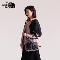 The North Face Urban Dvigubo naudojimo kuprinė One Size black