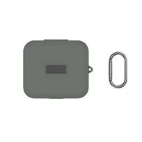 Anti-fall Hard Shell Case Dust-proof Protective Cover for PLAUD NotePin/NotePin S pilka