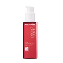 mise en scène Perfect Rose Perfume Hair Serum 80ml white