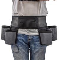 Cleaning Kit Fanny Pack Gardening Tool Waist Bag Waist Apron With Pockets Cleaning Supplies For Housekeeping Cleaning Caddy China Mainland
