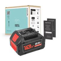 Battery for Bosch ProCore GBL 18V 8Ah
