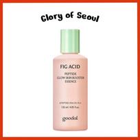 GOODAL Fig Acid Peptide Glow Skin Booster Essence 120ml