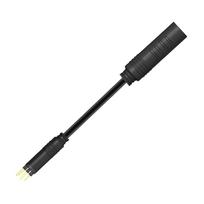 Compatible With 250W-1000W Motors 9-pin Waterproof Cable Motor Extension Wire 9pin 200mm long