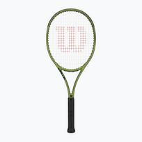 Teniso raketė Wilson Blade Feel 100 green