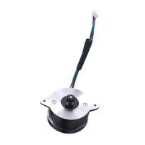 K1 Series/Ender3 v3/Plus Extruder Stepper Motor for 3D Printers Round Extruder Motor