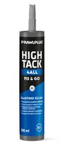 Elastingi klijai HIGH TACK, R-SL-FIX-HT-02-LT 290 ml.