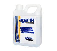 Centrinio šildymo inhibitorius AGA-IK AGAM, 1 L.