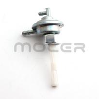 Motorcycle Fuel Cock Moped Scooter Oil Switch Fuel Petcock Valve Pump For GY6 50cc 125cc 150cc Scooter Moped Dirt Pit Bike parts