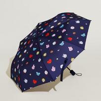 BT21 Basic Pattern Umbrella