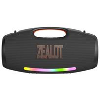 Chinese Factory New Product Zealot S89 Wireless Speaker 250W High Power Big Battery for Outdoor Party