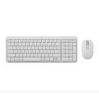 Logitech MK251 Wireless Bluetooth Keyboard and Mouse Combo