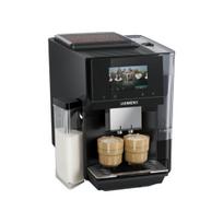 Siemens EQ700 iAroma TQ725E03 automatinis kavos aparatas - juodas