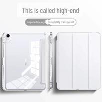 Huawei MatePad 11 Protective Cover: 11.5  Tablet with 10.4 Acrylic, 8 Anti-bending, Full Coverage. Matepad 2023 11.5-inch