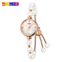 New Women's Watch Fashion Versatile Women's Watch Bracelet Watch Women's Quartz Watch