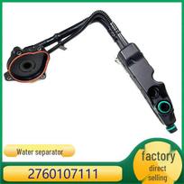 Mercedes-Benz M276 Oil-Water Separator Compatible with 2760107111, 2760107511, 2760109510 Ka Zhi Sheng