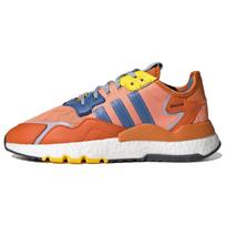 Adidas Ninja X Adidas Nite Jogger 'Time In Amber Tint' sportbačiai Q47199 36 brown