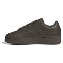 Adidas Superstar Xlg 'Shadow Olive/Shadow Olive/Core Black' Sportbačiai Sportbačiai IG0735 38⅔ juoda