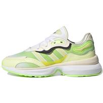 Adidas Zentic 'Pulse Yellow Tint Wonder White' Women's Sneakers GZ6983 36⅔