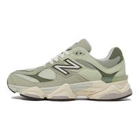 New Balance 9060 Olivine GS Sneakers GC9060EE 36 šviesiai žalios spalvos