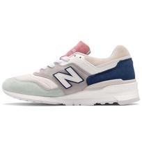 997 New Balance Pagaminta JAV 'Pastelinė' M997SOA 43