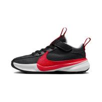 Nike Zoom Freak 5 PS Black Pure Platinum Wolf Grey University Red DZ4485-004 28