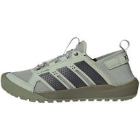 adidas DAROGA 25 Audinys Patogūs Žygio Batai Unisex Halo Žalia HP7136 40⅔