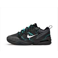 Nike Air Monarch 4 Freedom Panda, Aurora Party Slip Resistant Abrasion Resistant Slip Resistant Abrasion Resistant 415445-001(Team202-) 35.5
