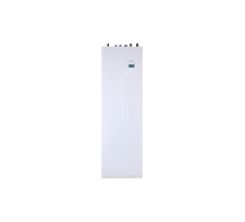 Šilumos siurblys Nordis Optimus Pro Split vidinis įrenginys su KVR talpa HOP160/240IDU3