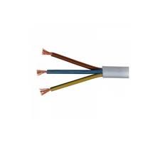 Kabelis 3x2,5mm HO5VV-F