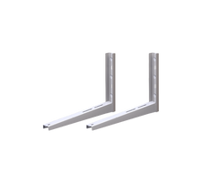 Kondicionieriaus laikikliai MS404 800mm 180kg