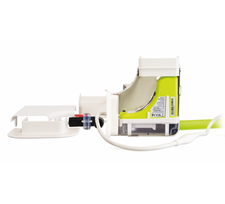 Kondensato siurblys FP3322 MINI LIME SILENT+ be lovelio