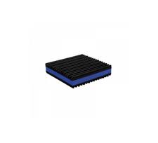 Padai antivibraciniai 460x460x22mm