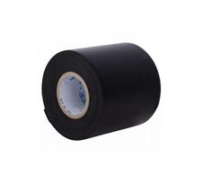 Juosta lipni juoda 0.13x48mmx13m