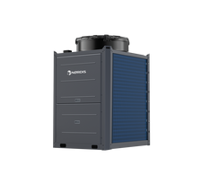 Nordis ULTIMA MONO išorinis blokas 40kW R290, ~3