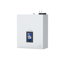 Nordis ULTIMA MONO indoor unit, el.heater 9kW