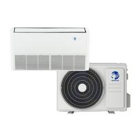 Grindinis-palubinis oro kondicionierius Nordis NIF-NOA 55-3 15,83/18,17 kW