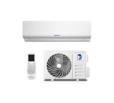 Nordis SIRIUS oro kondicionierius NDI-S09TC1/NDO-S09TC2 2.6/2.7kW