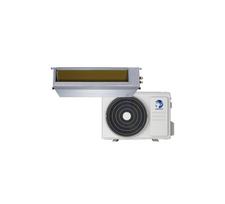 Nordis Kanalinis oro kondicionierius NID-NOA18 5.28/5.57kW be WIFI