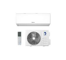 Nordis Nova oro kondicionierius NDI-NOV18TC1/NDO-NOV18TC1 5.10/5.80kW