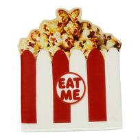 Popcorn Hat - Novelty Costume for And Fancy Dress Parties 30cmx26.5cm