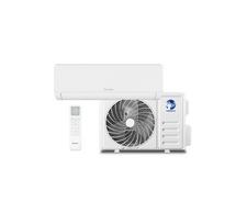 Nordis LYRA oro kondicionierius NDI-L09TC1/NDO-L09TC1 2.62/2.70kW