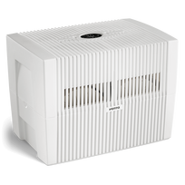 Oro drėkintuvas Venta Comfort Plus LW 45 baltas