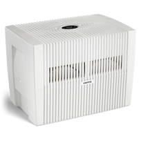 Oro drėkintuvas Venta Original Connect AH 550 baltas