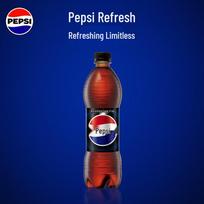Pepsi Sugar-Free Cola 500ml x 24 Bottles