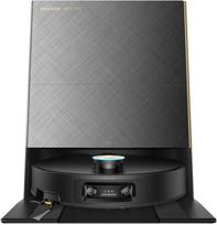 Dulkių siurblys - robotas Dreame X60 Ultra Complete, Wet & Dry, X60-RLX87DE-BK, black
